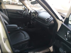 2016 MINI CLUBMAN COOPER