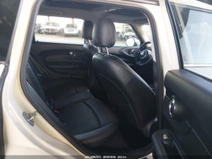 2016 MINI CLUBMAN COOPER