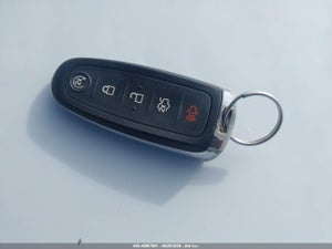 2016 FORD C-MAX HYBRID SEL