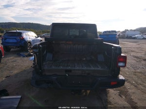 2022 JEEP GLADIATOR SPORT S 4X4
