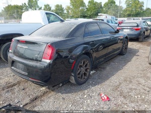 2016 CHRYSLER 300 300S ALLOY EDITION