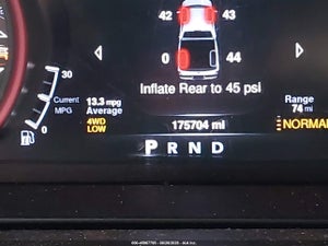 2016 RAM 1500 REBEL