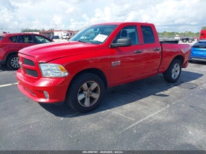 2021 RAM 1500 CLASSIC EXPRESS  4X2 6'4 BOX
