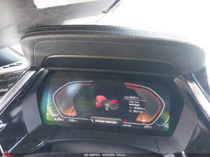 2022 BMW Z4 SDRIVE30I