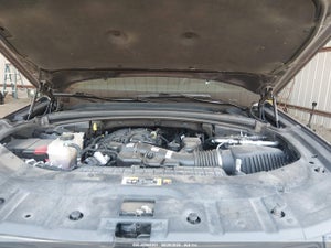 2024 JEEP GRAND CHEROKEE ALTITUDE X 4X2