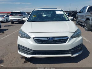 2020 SUBARU IMPREZA PREMIUM