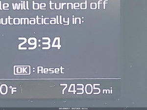 2021 KIA SELTOS EX