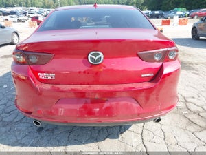 2019 MAZDA MAZDA3 PREFERRED PACKAGE