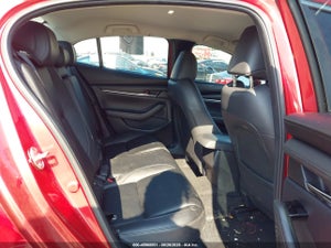 2019 MAZDA MAZDA3 PREFERRED PACKAGE