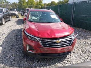 2024 CHEVROLET EQUINOX FWD PREMIER