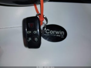 2019 LAND ROVER DISCOVERY SPORT HSE/LANDMARK EDITION