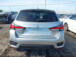 2021 MITSUBISHI OUTLANDER SPORT 2.0 BE AWC/2.0 ES AWC/2.0 LE AWC/2.0 SE AWC