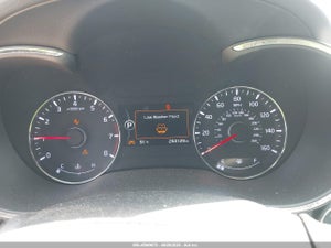 2017 KIA FORTE S