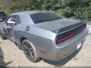2017 DODGE CHALLENGER R/T