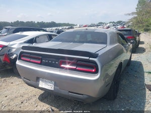 2017 DODGE CHALLENGER R/T