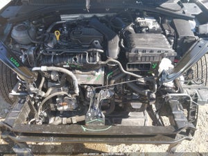 2024 VOLKSWAGEN JETTA 1.5T SPORT