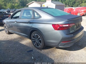 2024 VOLKSWAGEN JETTA 1.5T SPORT