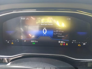 2024 VOLKSWAGEN JETTA 1.5T SPORT