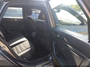 2024 VOLKSWAGEN JETTA 1.5T SPORT