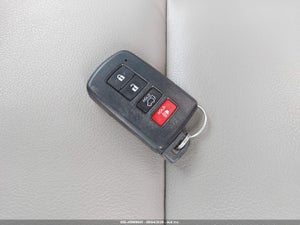 2018 TOYOTA RAV4 PLATINUM