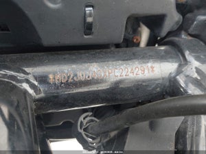 2023 HUSQVARNA VITPILEN 401/SVARTPILEN 401