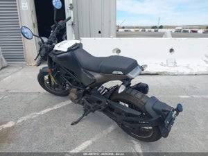 2023 HUSQVARNA VITPILEN 401/SVARTPILEN 401