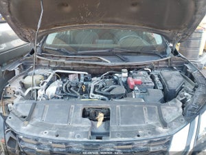 2021 NISSAN ROGUE SV FWD
