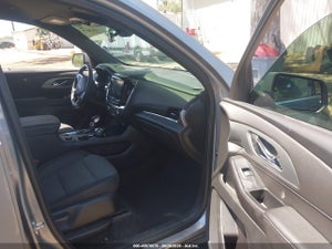 2023 CHEVROLET TRAVERSE FWD LT CLOTH