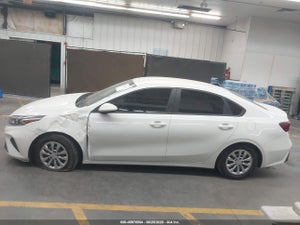 2024 KIA FORTE LX