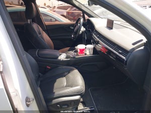 2018 AUDI Q7 3.0T PREMIUM
