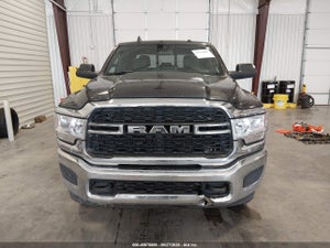 2021 RAM 2500 TRADESMAN  4X4 6'4 BOX
