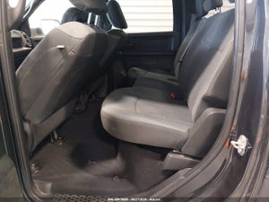 2021 RAM 2500 TRADESMAN  4X4 6'4 BOX
