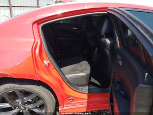 2020 DODGE CHARGER GT RWD