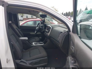 2021 CHEVROLET COLORADO 2WD  LONG BOX LT