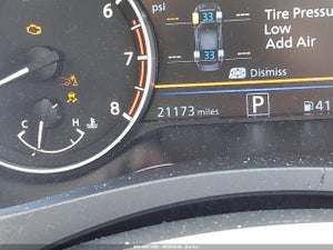2024 NISSAN ALTIMA SV