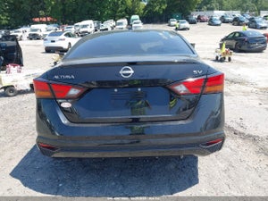 2024 NISSAN ALTIMA SV