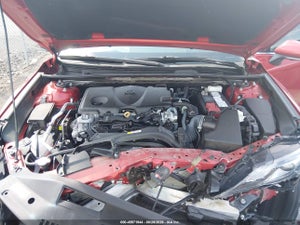 2023 TOYOTA CAMRY XSE AWD