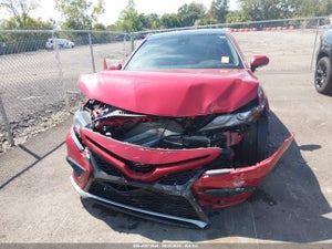 2023 TOYOTA CAMRY XSE AWD