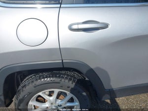 2018 JEEP CHEROKEE LATITUDE 4X4