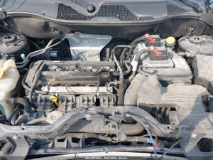 2017 JEEP PATRIOT SPORT SE