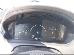 2019 JAGUAR XJ COLLECTION/XJ50 V8/XJL SUPERCHARGED
