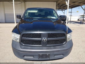 2017 RAM 1500 TRADESMAN  4X2 6'4 BOX