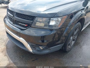 2018 DODGE JOURNEY CROSSROAD AWD