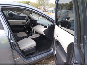 2024 TOYOTA COROLLA CROSS L