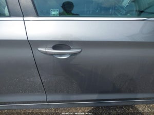 2019 HYUNDAI SONATA ECO