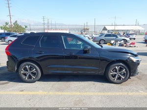 2026 VOLVO XC60 B5 CORE