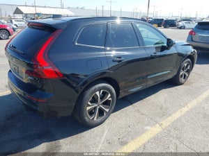 2026 VOLVO XC60 B5 CORE