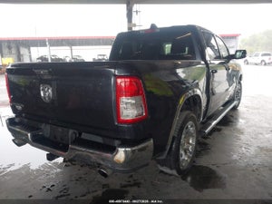 2019 RAM 1500 BIG HORN/LONE STAR  4X2 5'7 BOX