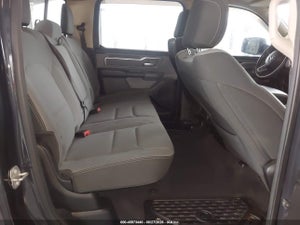 2019 RAM 1500 BIG HORN/LONE STAR  4X2 5'7 BOX
