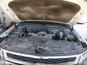 2017 CHEVROLET TAHOE LS